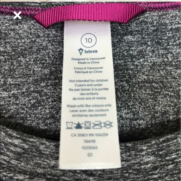 Kids iviviia shirt - Picture 2 of 2